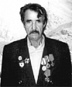 ЧЕРКАШИН  ИВАН  ФЕДОРОВИЧ (1926 – 2002)